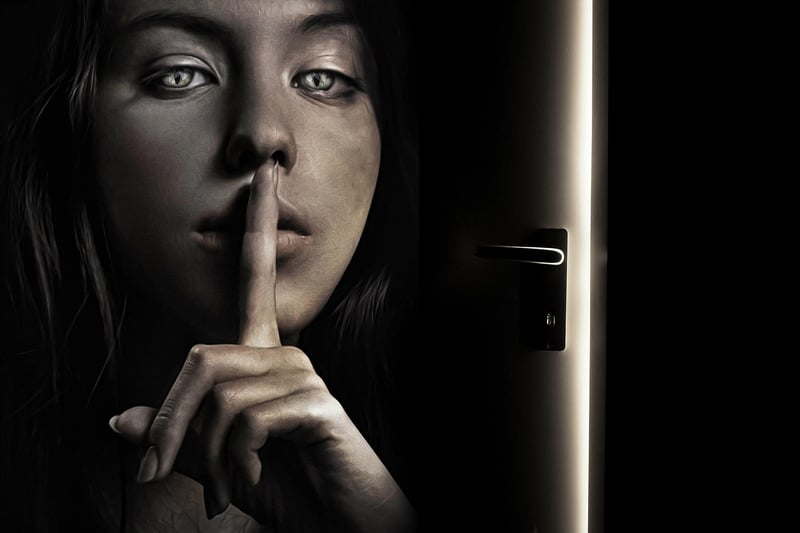 Hidden Truths